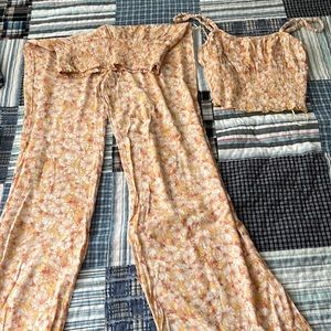 Matching set